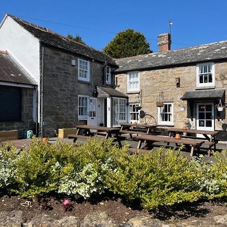 The Fountain Inn Madron Exteriér fotografie